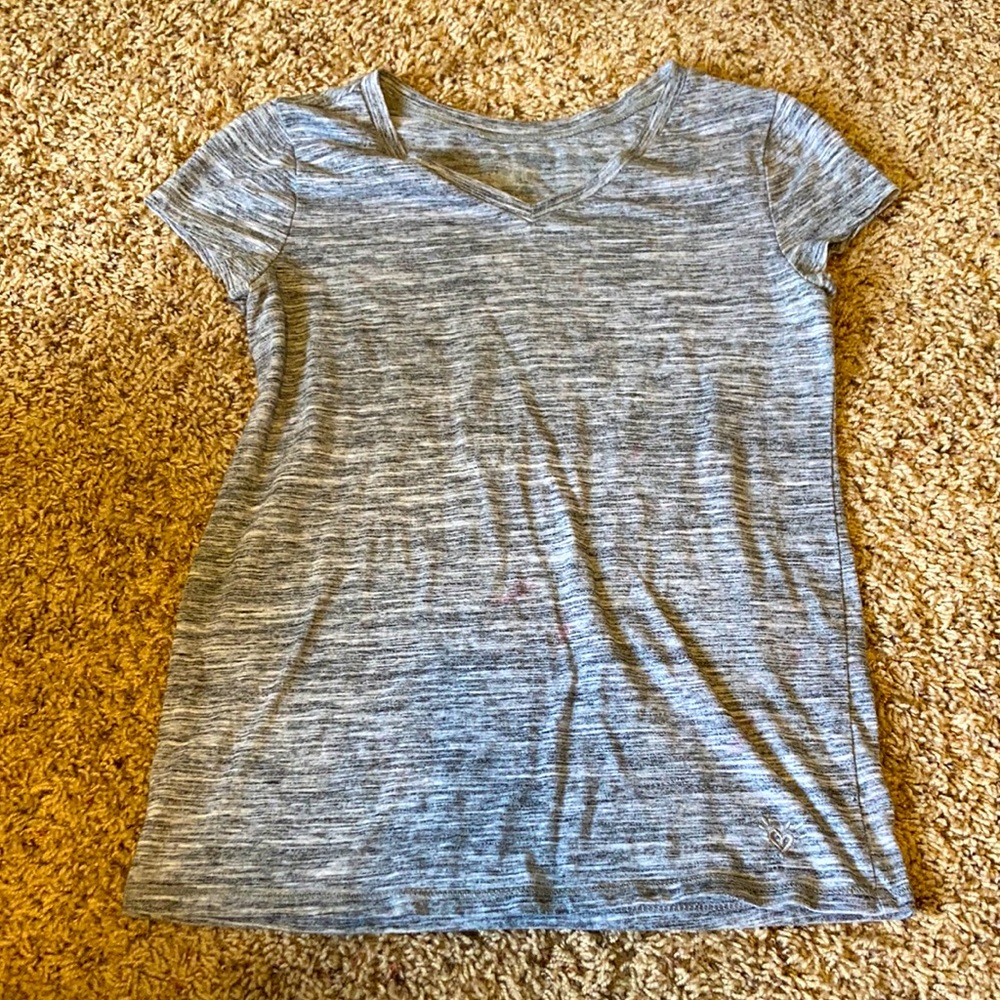 Girls Justice tee-shirt